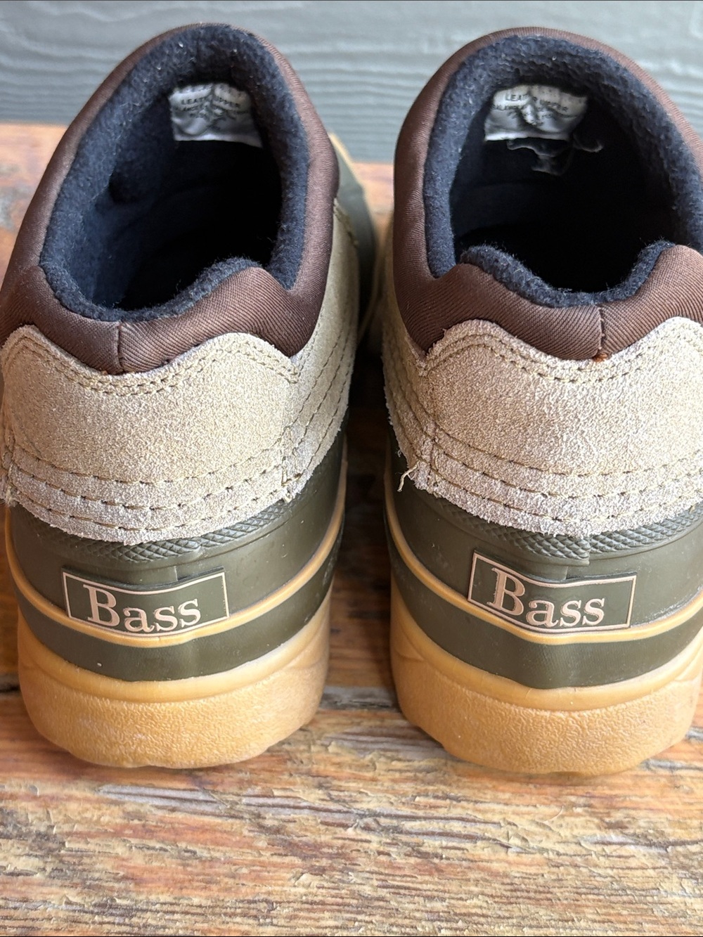 Bass Boots - Picture 6 of 7